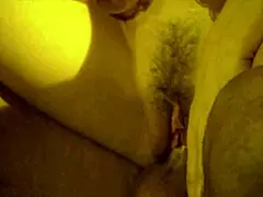 Russian girl enjoys big cock