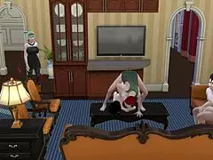 Dragon Ball porn episode 38
