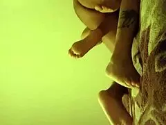 Fast sex with naughty companion