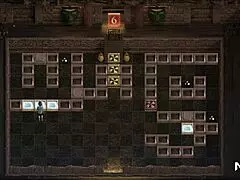 Nadia's animated treasure: E1 31 quest