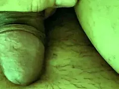 Gay man breeds his wife