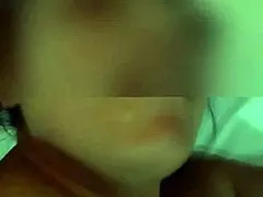 Hotwife enjoys herself with her man in a hotel room