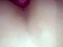 Real homemade video of MILF and teen