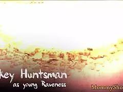 بنات زوجة لطيفات يستكشفن سيستي ناين ليسبي في قصة ساخنة