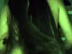 wow, my boyfriend's friend fucked me hard!