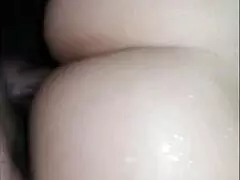 Horny milf bangs party friend hard