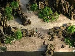 Treasure Of Nadia Mature Pussy Creampie