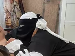 Hey, Aziza dropped her call to ride that naked cock hard! Emoji overload! 😍