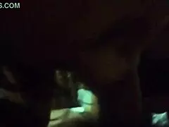 the cleaning lady is a tremendous milf