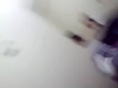 the cleaning lady is a tremendous milf