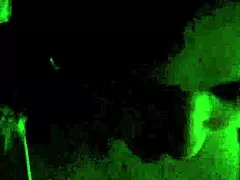 My milf's tits get a hot cumshot