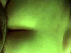 Amateur Pawg Anal Fuck