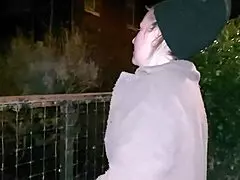 Hey, Cracky thinks she might be pregnant... or is it just a used test kit?