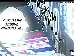 pc rom bang episode 9 med lærer og gruppe i anime