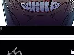 pc rom bang episode 9 med lærer og gruppe i anime