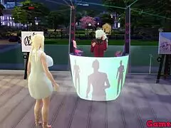 hinata wants madara's cock