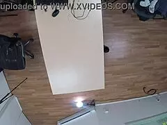 shaynne kelly chats in latina milf pov casting interview