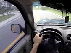 Hidden webcam captures wicked teen fucking in secret spot