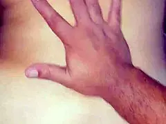 Hey, this horny latina milf bent over for pussy licking and doggystyle 😏