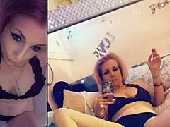 Pictures Of Sexy Amateur Blonde With Big Tits And Pussy