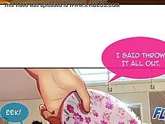 living with my boss episode 4