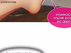 living with my boss episode 4