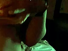 Latina milf rides monster cock to intense orgasm