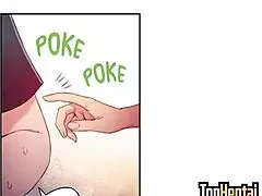 wow, i can make hot babes climax instantly!