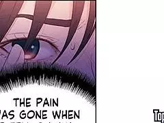 wow, i can make hot babes climax instantly!