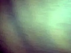 Slut sucking BBC outdoors?