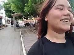 un masaje se vuelve una follada increible en mi spa