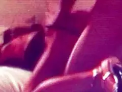 hot milf cheats with big cock neighbor in hotel, pussy destroyed missionary and doggystyle 😈