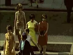 Horny Hilary's Vintage Housewife Medieval Fantasy