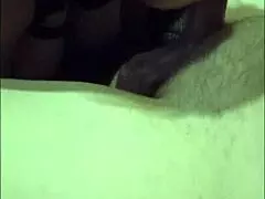 so this sexy milf starts sucking toes then moves to the dick, all that fetish stuff