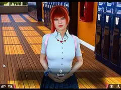 Amateur Anal Teen Experiments With Girlfriend's Perfect Tits And Big Ass